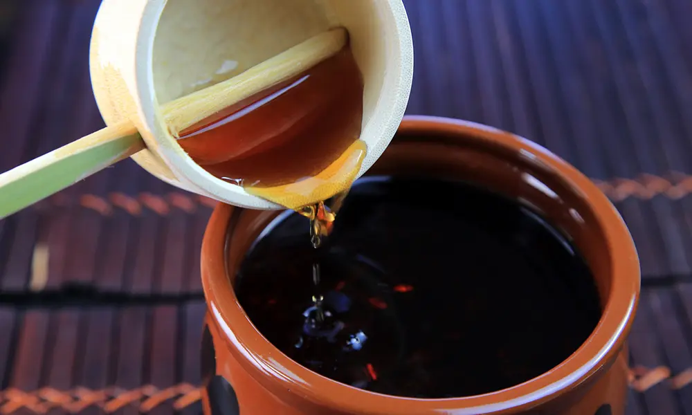 目にいい食べ物ランキング上位！ブルーベリーと黒酢の効果とは？