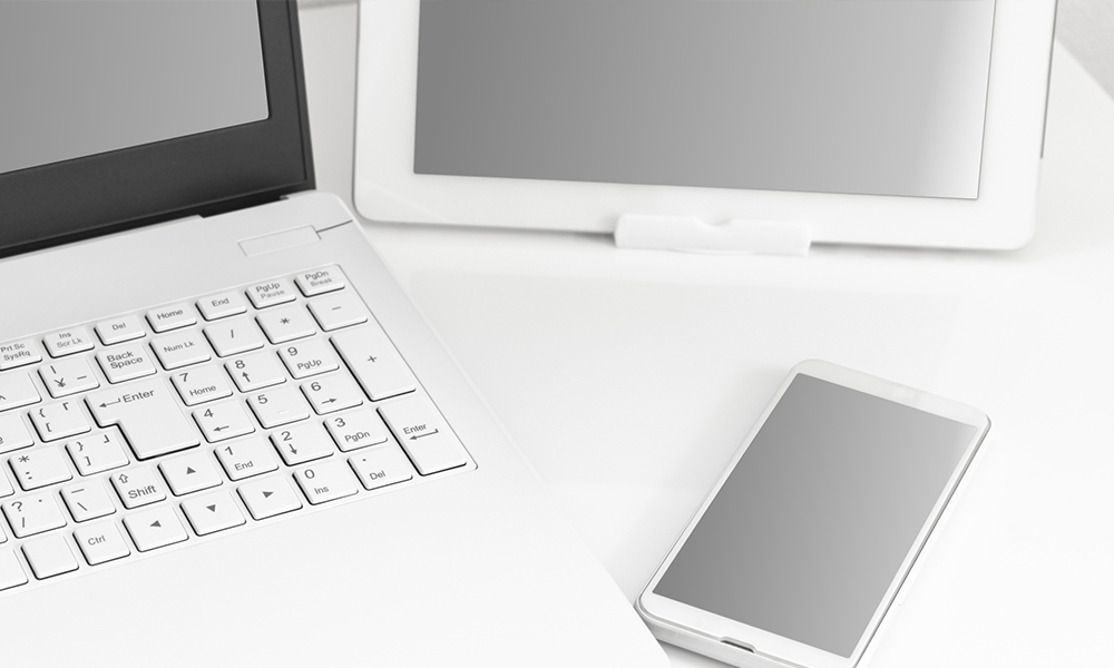 毎日のパソコン作業で目にかかる負担を減らす方法