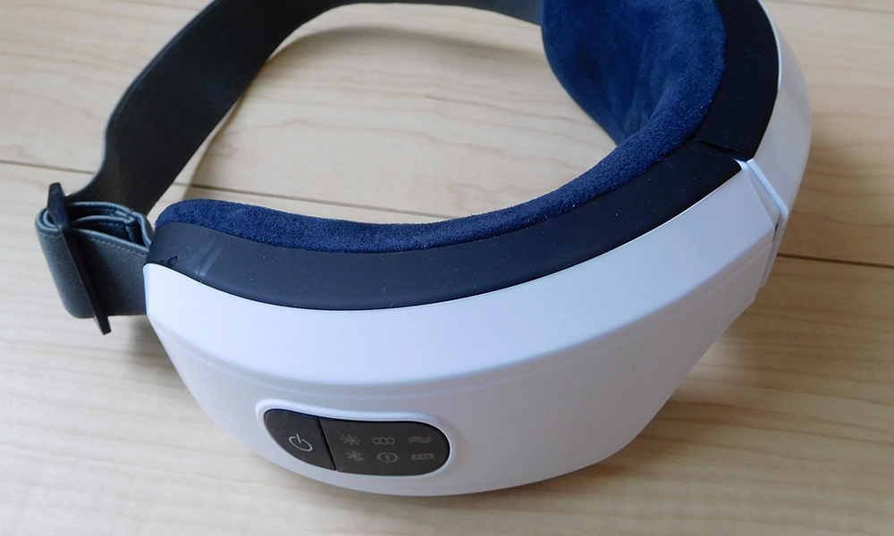 アイケアグッズで目の辛い症状を改善する