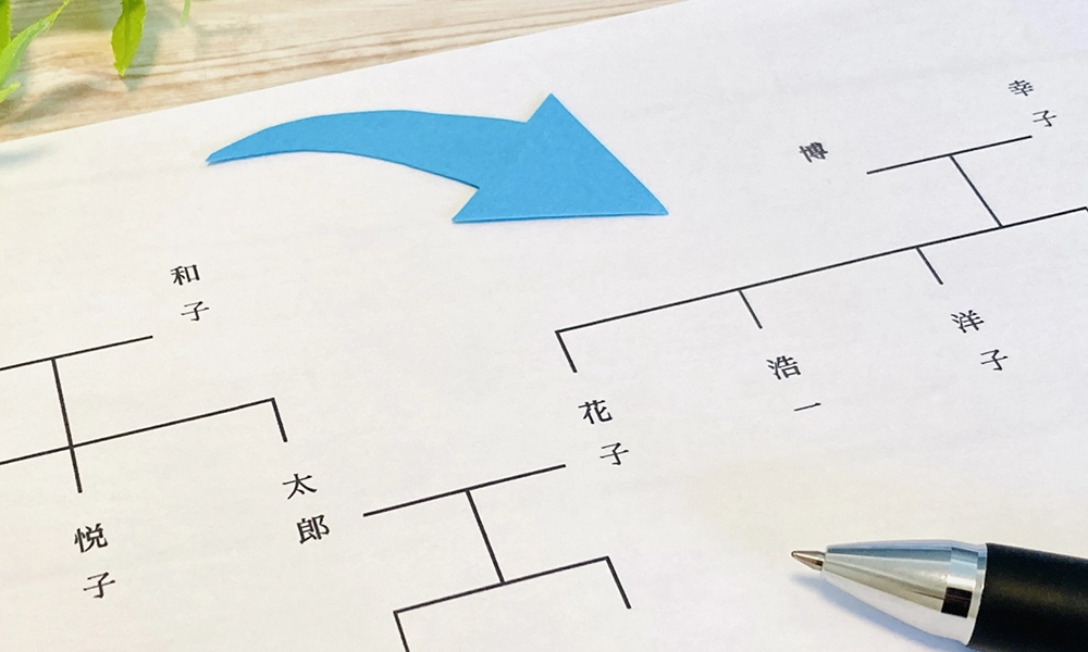 親の目の悪さは子供にも遺伝するのか？
