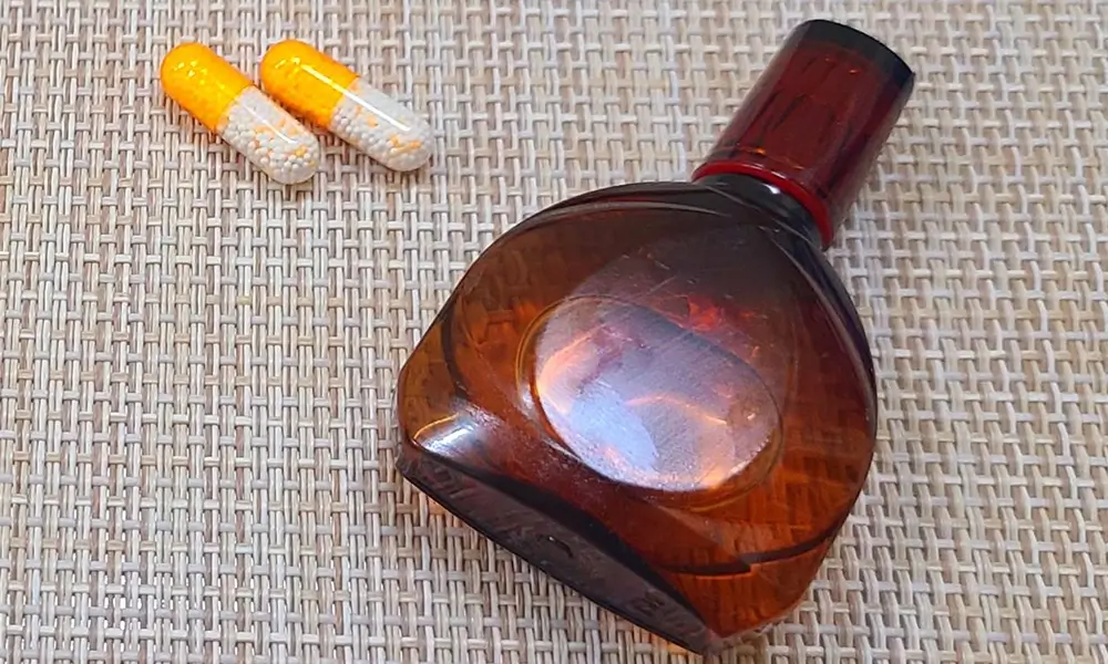 目の疲れに対して薬を使う場合の注意点