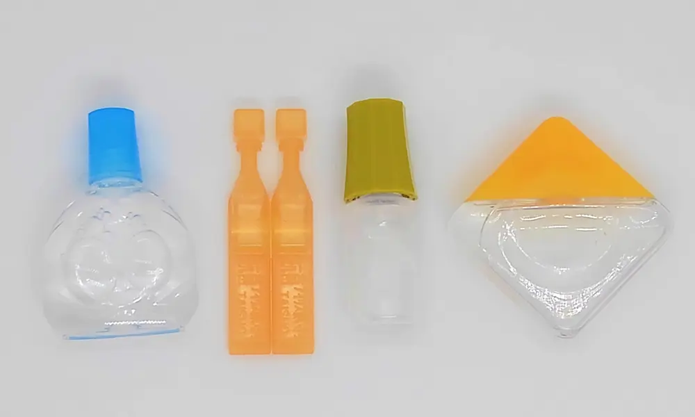 眼精疲労に悩んでいる人のための目薬の選び方