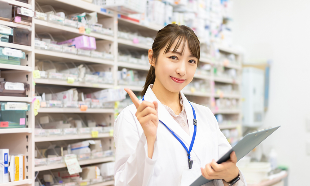 目の疲れに効くおすすめ目薬とは?