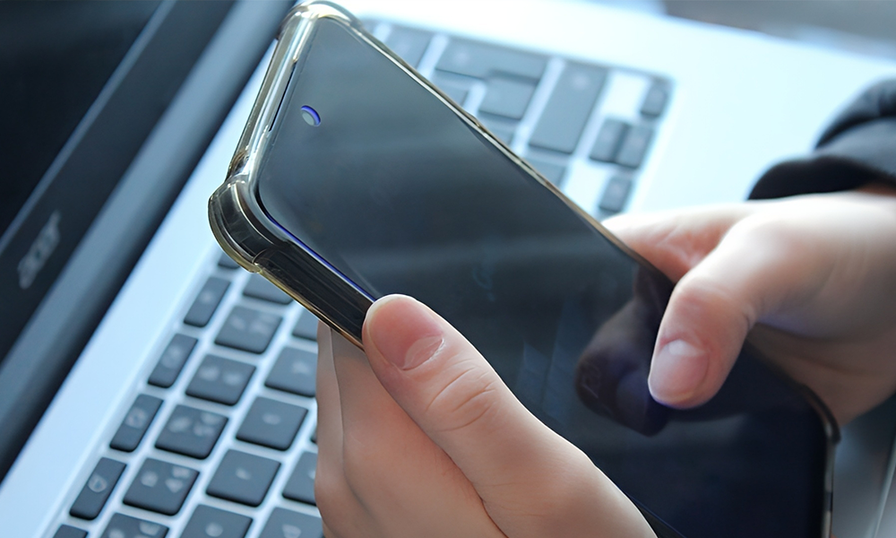 今日からできる疲れ目の解消法