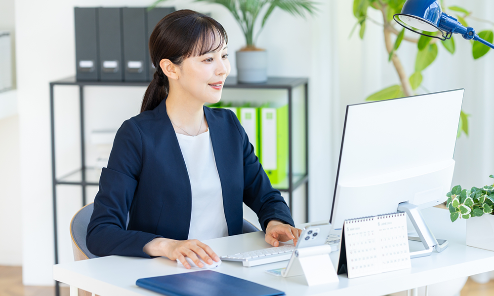 目の使いすぎによる疲労を解消する方法