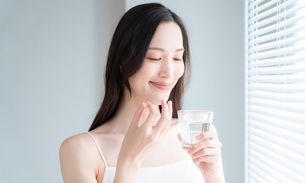 疲れた目に効くサプリの選び方