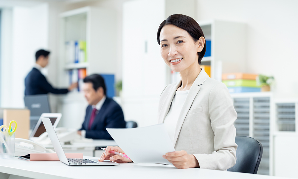 毎日のパソコン作業から目を守る対策法